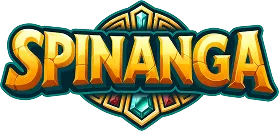 Spinanga – logo kasyna