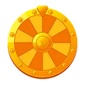 Wheel of Fortune Spinanga – ikona